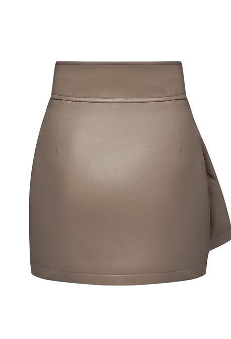 Skirt Mont Blanc - photo 26291