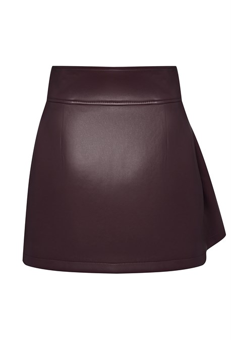 Skirt Mont Blanc - photo 26295
