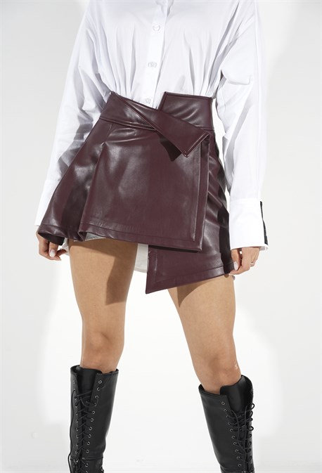 Skirt Mont Blanc - photo 26296