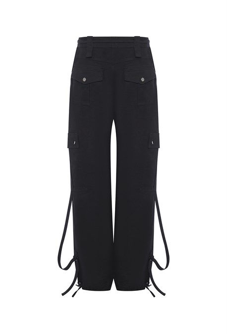 Trousers kargo - photo 26320