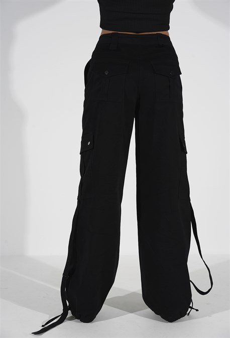 Trousers kargo - photo 26322