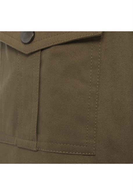 Trousers kargo - photo 26325