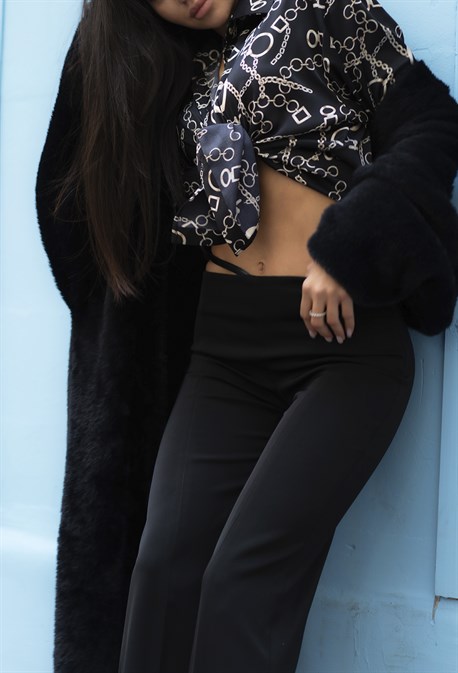 Trousers - photo 26328