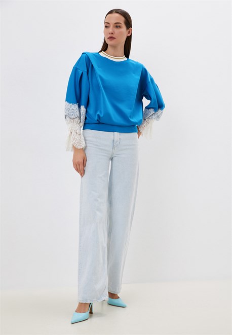 Blouse - photo 26345