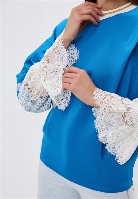 Blouse - photo 26347