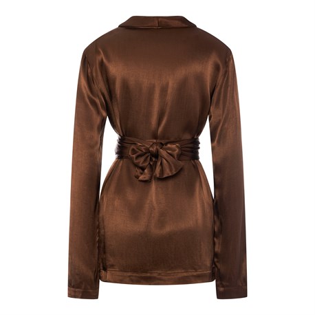 Suit MINEKO CHOCO - photo 26352