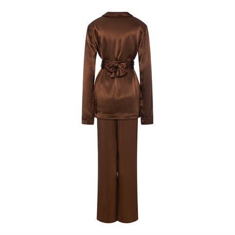 Suit MINEKO CHOCO - photo 26354