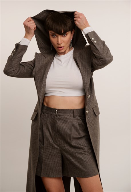 Trenchcoat - photo 26412