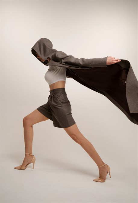 Shorts - photo 26415