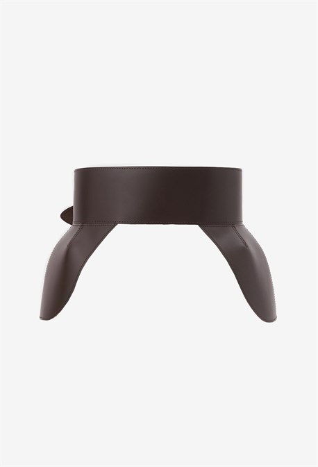 Basque Belt Mikel - photo 26429