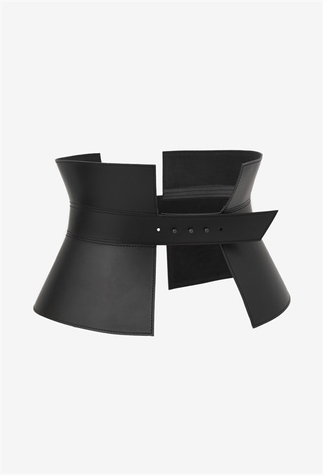 Basque Belt Elie - photo 26432