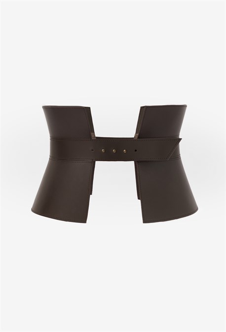 Basque Belt Elie - photo 26437