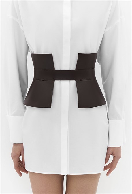 Basque Belt Elie - photo 26438