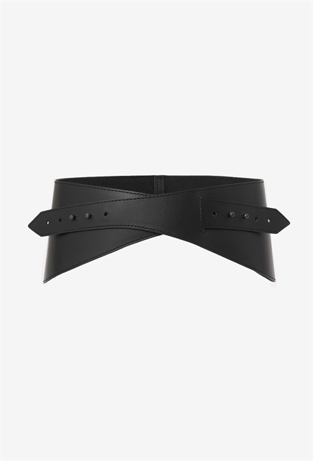 Belt Viola - photo 26447