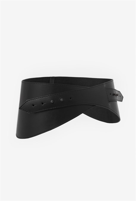 Belt Viola - photo 26448