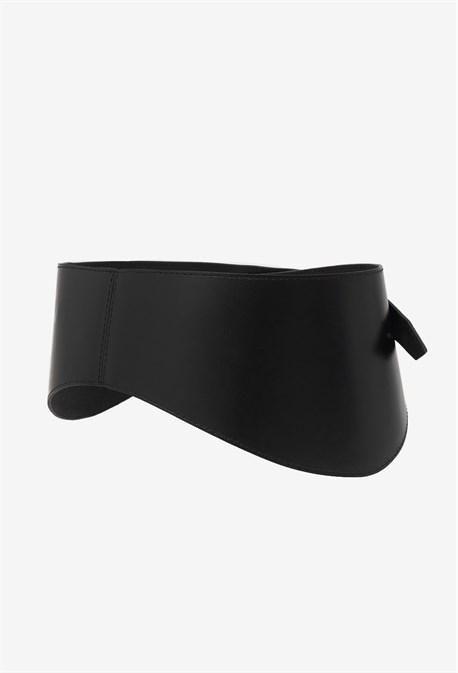 Belt Viola - photo 26449