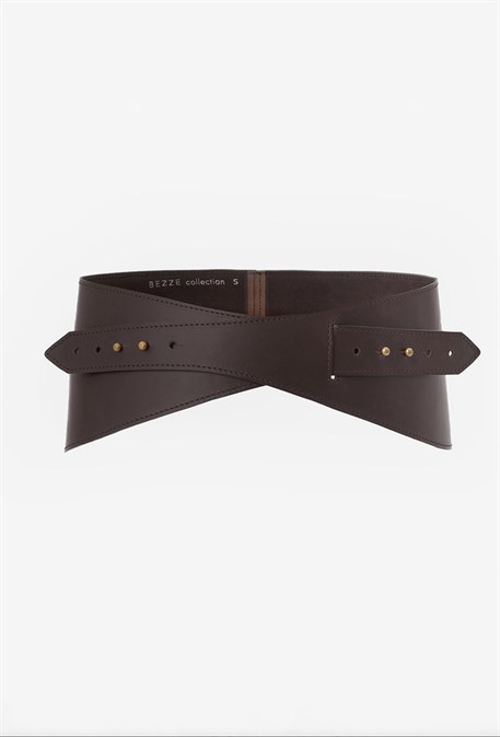 Belt Viola - photo 26451