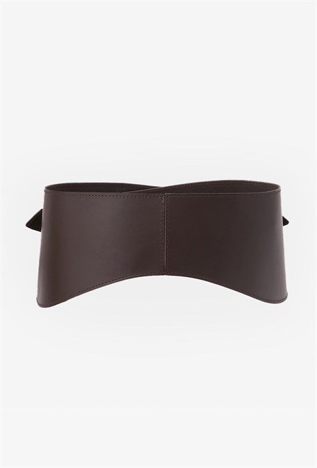 Belt Viola - photo 26453