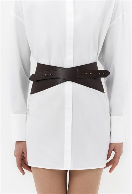 Belt Viola - photo 26454