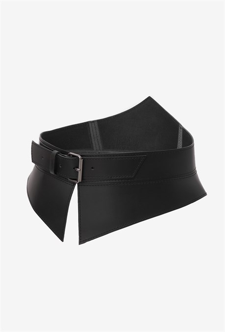 Basque Belt Karolina - photo 26456