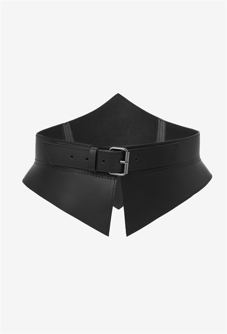 Basque Belt Karolina - photo 26457