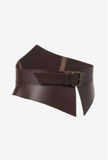 Basque Belt Karolina - photo 26460