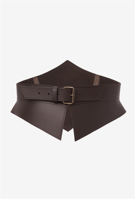 Basque Belt Karolina - photo 26461