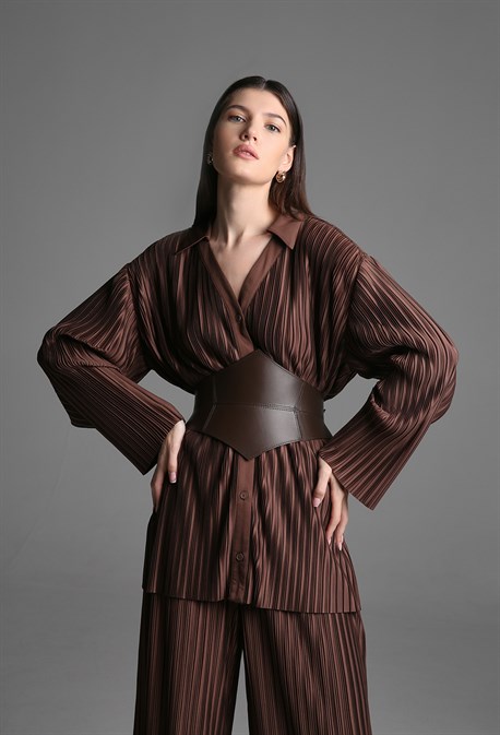 Basque Belt Karolina - photo 26462