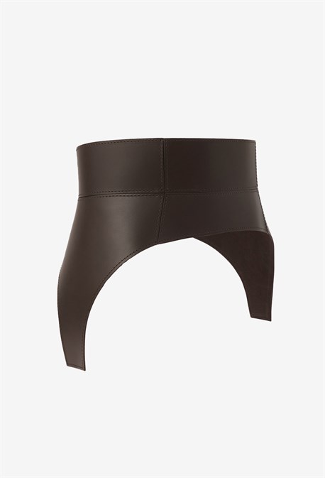 Basque Belt Betty - photo 26469