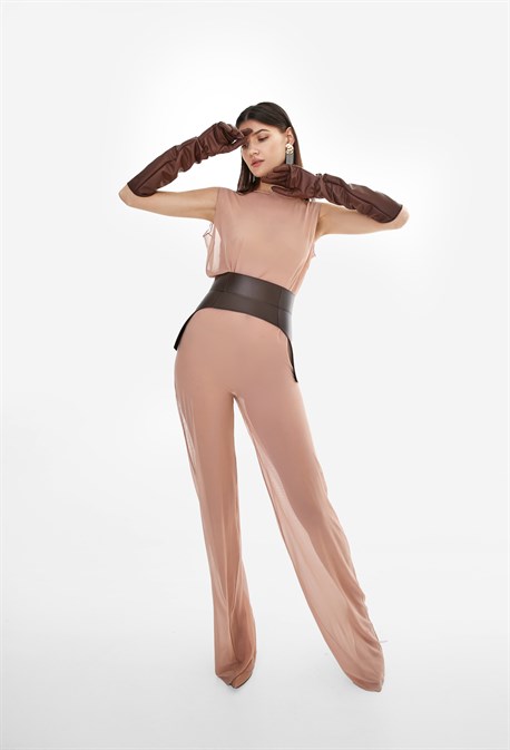 Basque Belt Betty - photo 26470