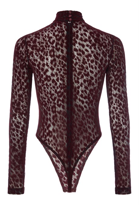 Body leo - photo 26512