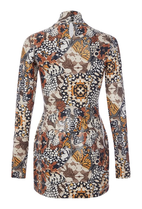 Dress snake - photo 26518