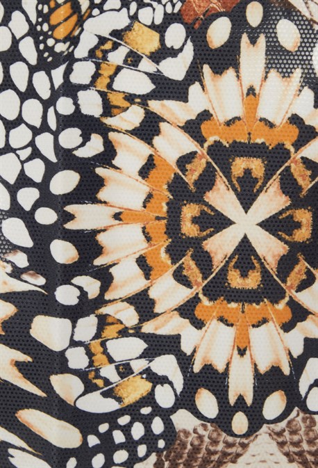 Dress snake - photo 26521