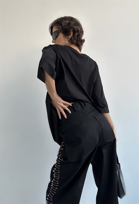 Jeans skating party - photo 26527