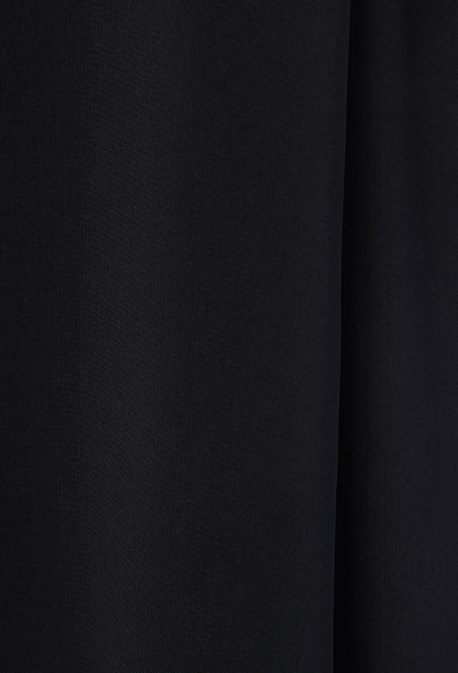 Blouse black fantom - photo 26551