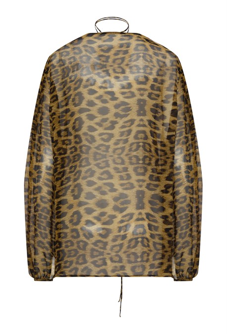 Blouse catwalk queen - photo 26553