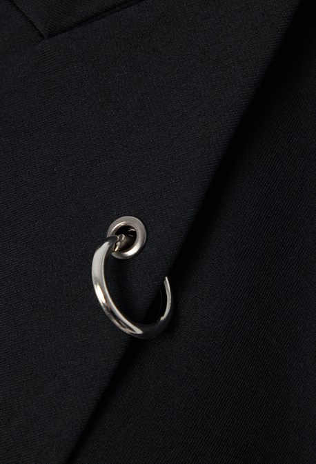 Jacket dark drama 2.0 - photo 26569