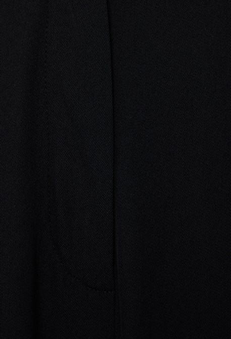 Trousers dark drama - photo 26575