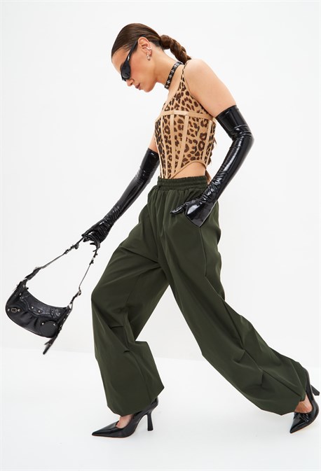 Corset leo - photo 26585