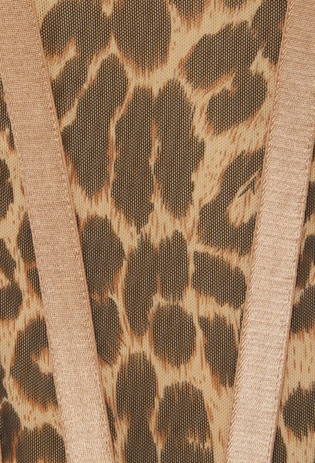 Corset leo - photo 26586