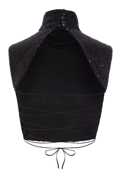 Top glam - photo 26595