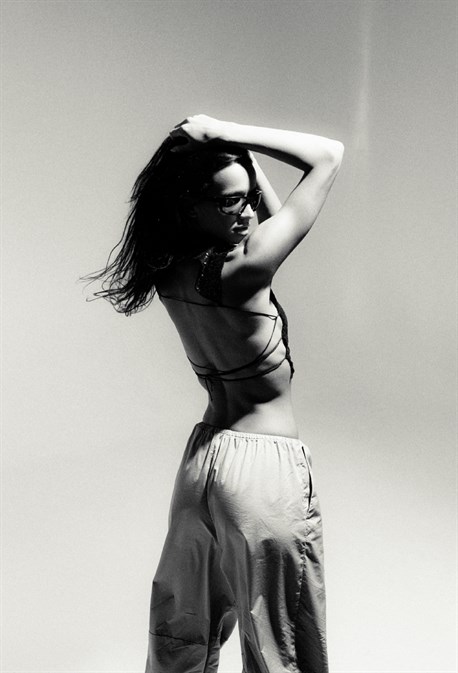 Top glam - photo 26597