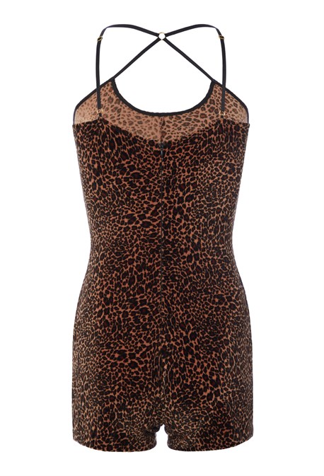 Jumpsuit  mini - photo 26606