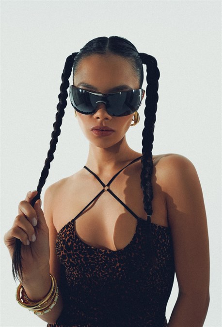 Jumpsuit  mini - photo 26609