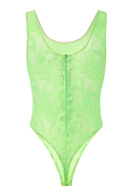 Body neon lace - photo 26618