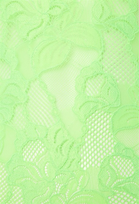 Body neon lace - photo 26621