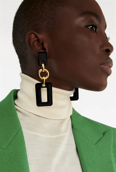 Earrings - photo 26667