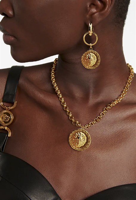 Earrings - photo 26675