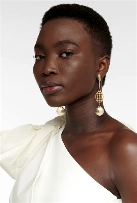 Earrings - photo 26677