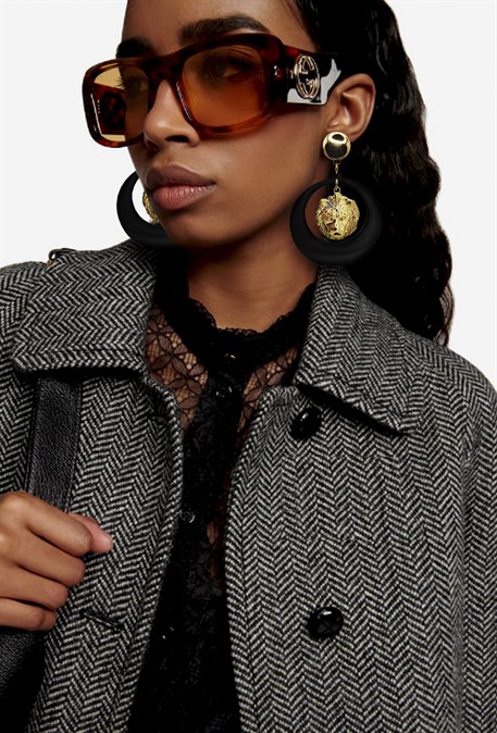 Earrings - photo 26686